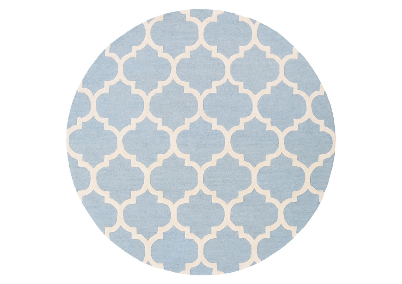 Pollack Blue Area Rug,Surya