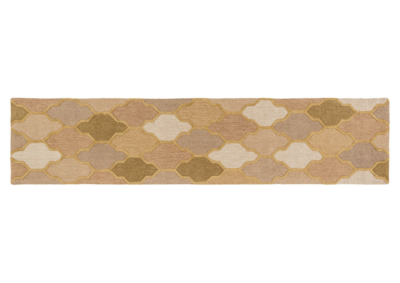 Pollack Neutral Runner,Surya