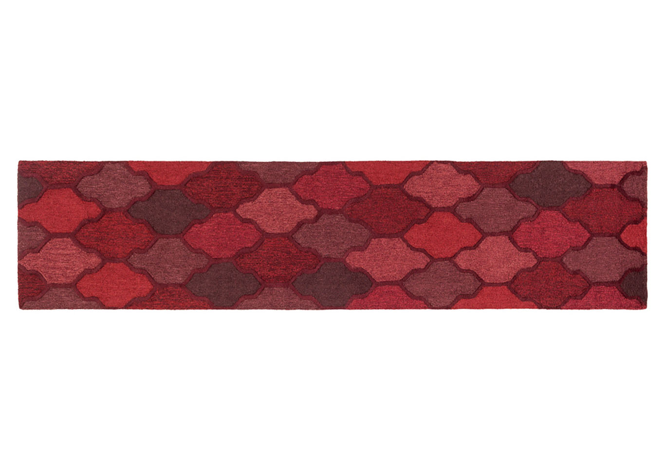 Pollack Red Runner,Surya