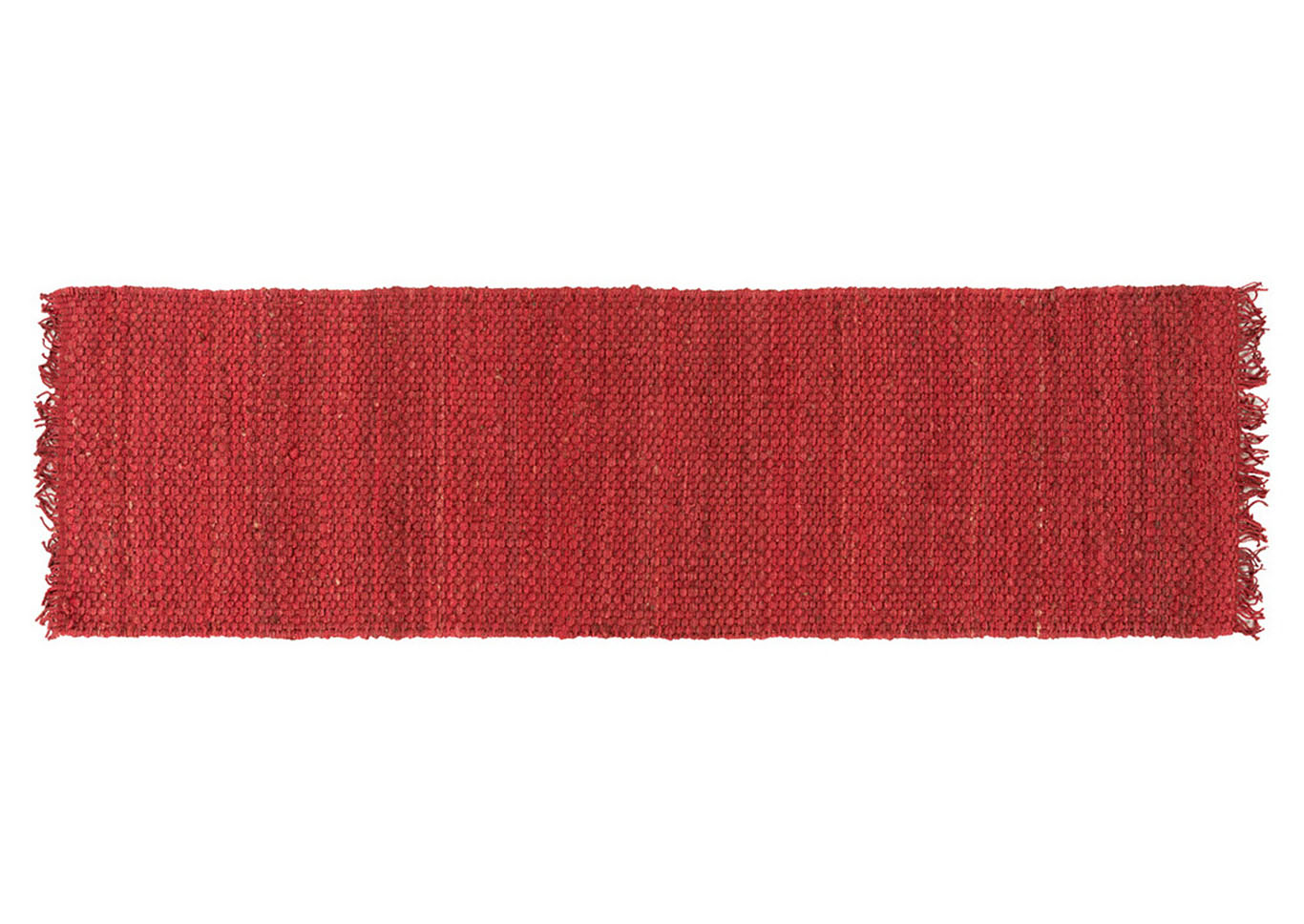 Tropica Red Runner,Surya