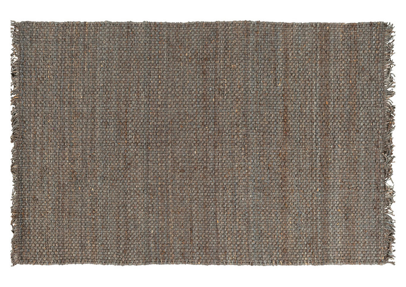 Tropica Brown Area Rug,Surya