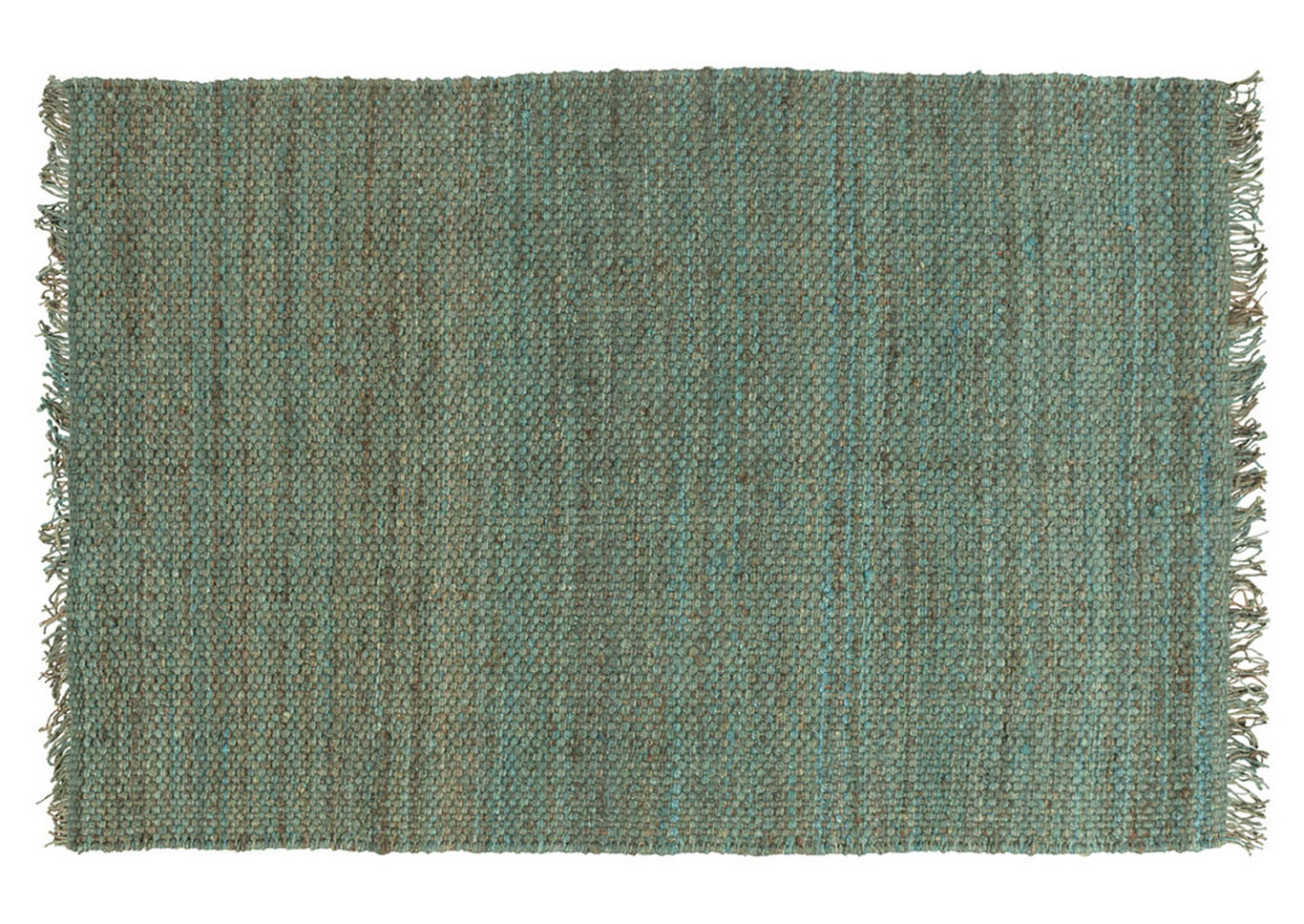 Tropica Blue Area Rug,Surya