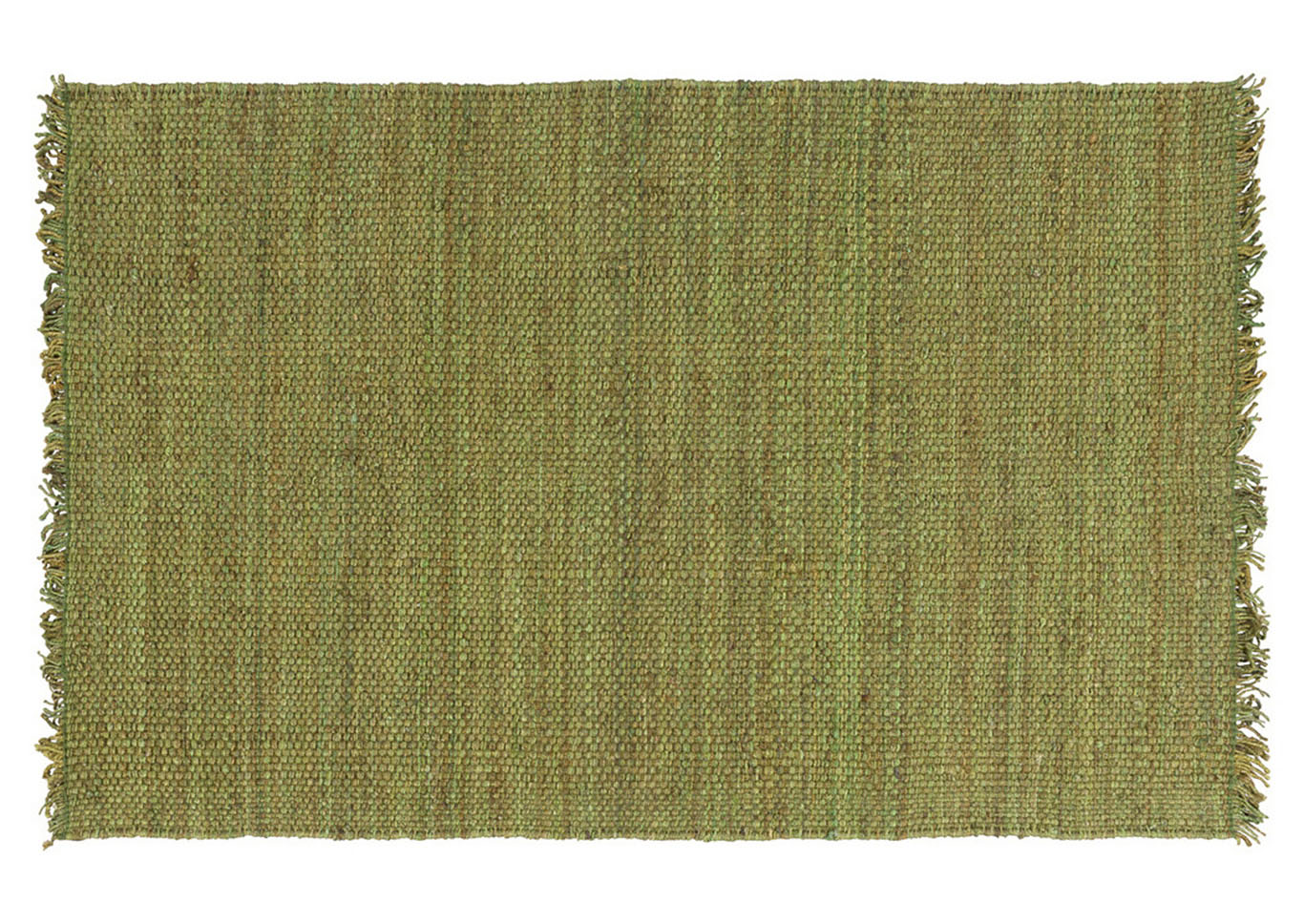 Tropica Green Area Rug,Surya