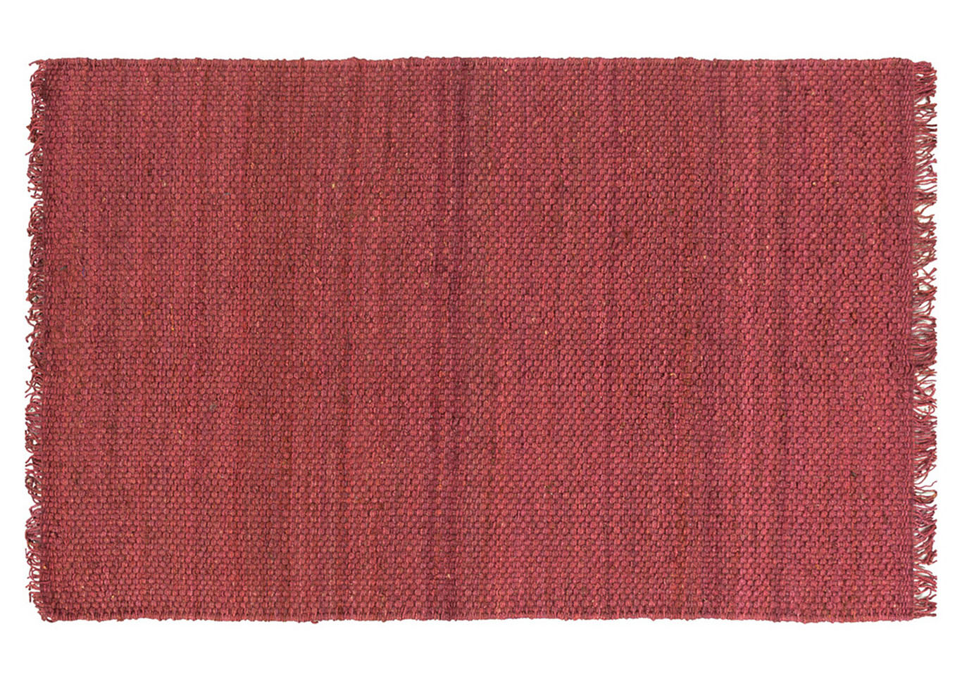 Tropica Red Area Rug,Surya