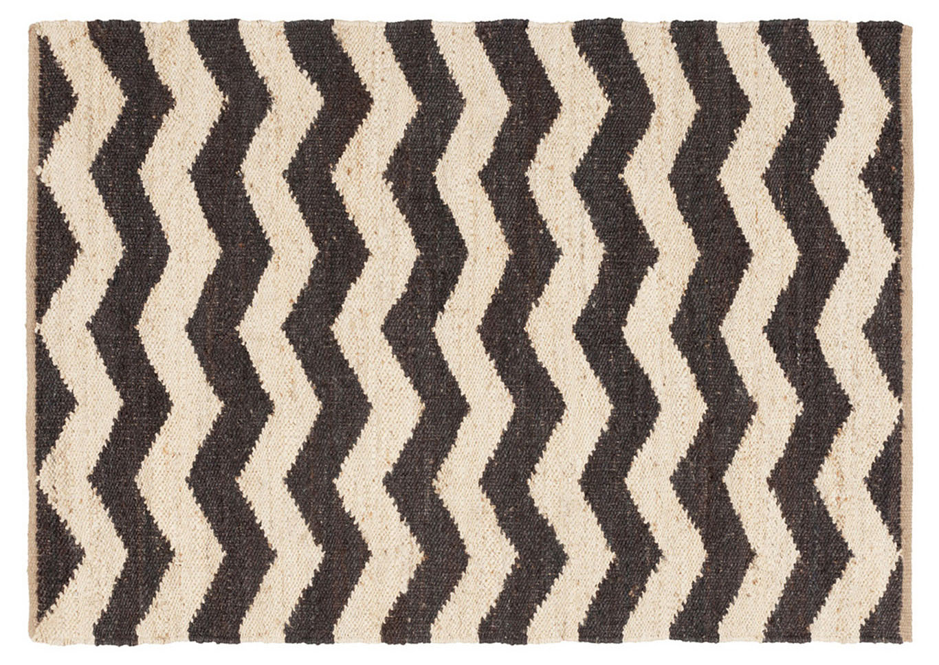 Portico Black Area Rug,Surya