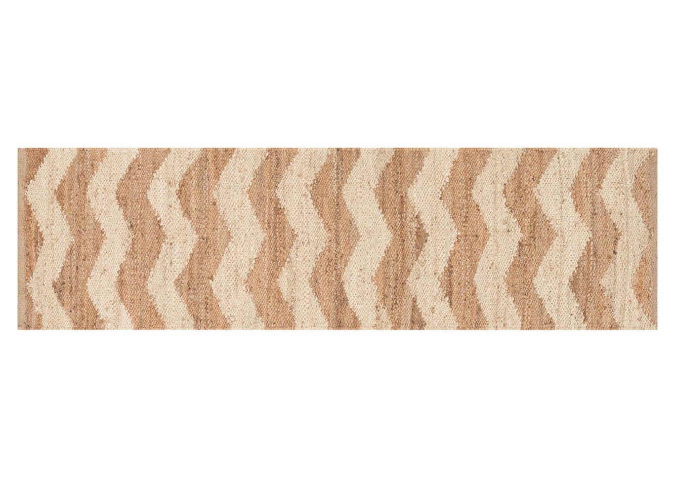 Portico Brown Runner,Surya