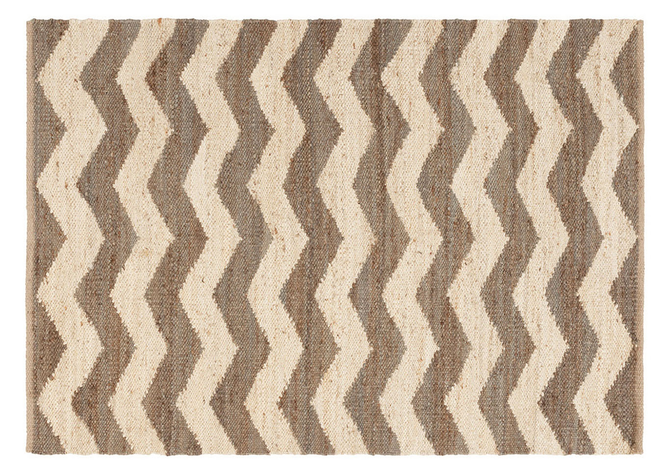 Portico Brown Area Rug,Surya
