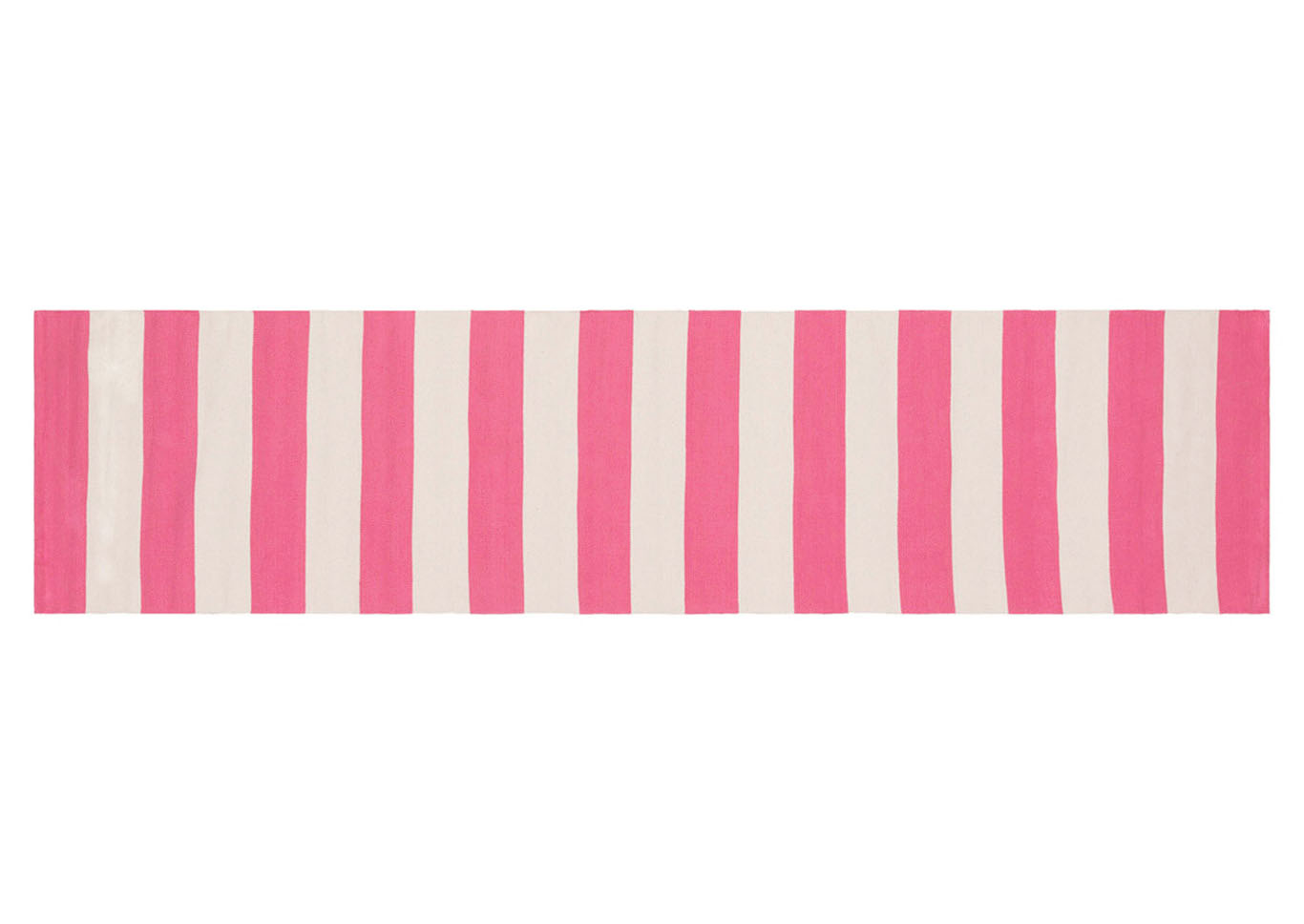 City Park-Aw Pink Runner,Surya