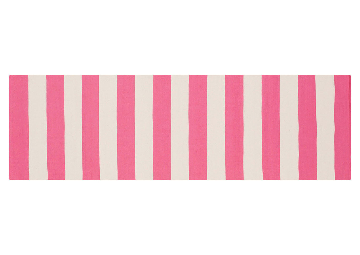 City Park-Aw Pink Runner,Surya