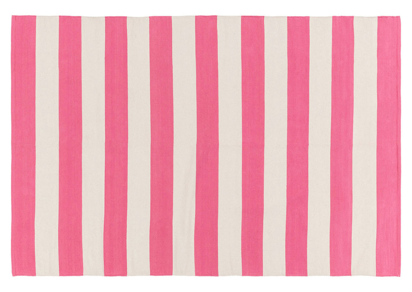 City Park-Aw Pink Area Rug,Surya