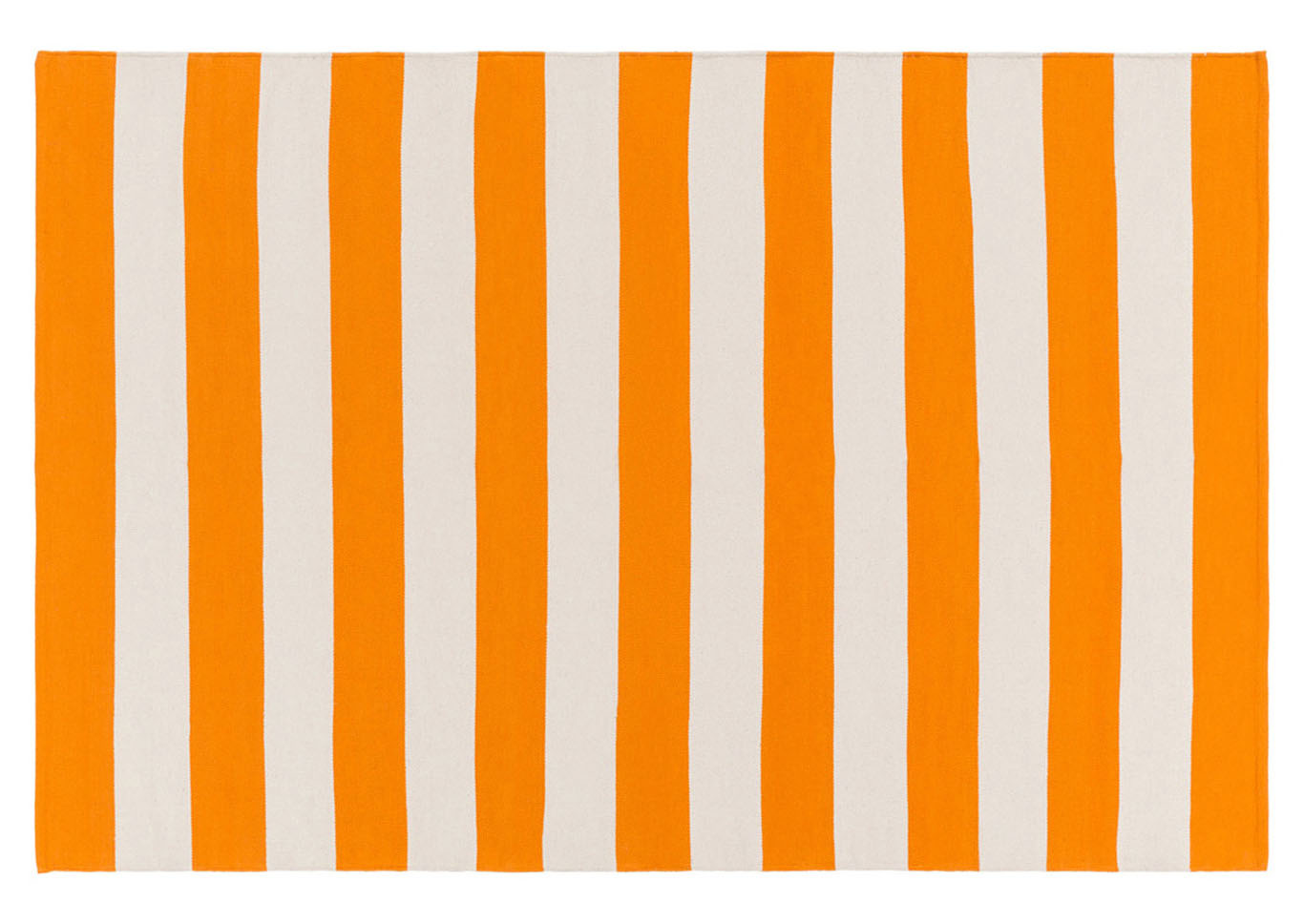 City Park-Aw Orange Area Rug,Surya