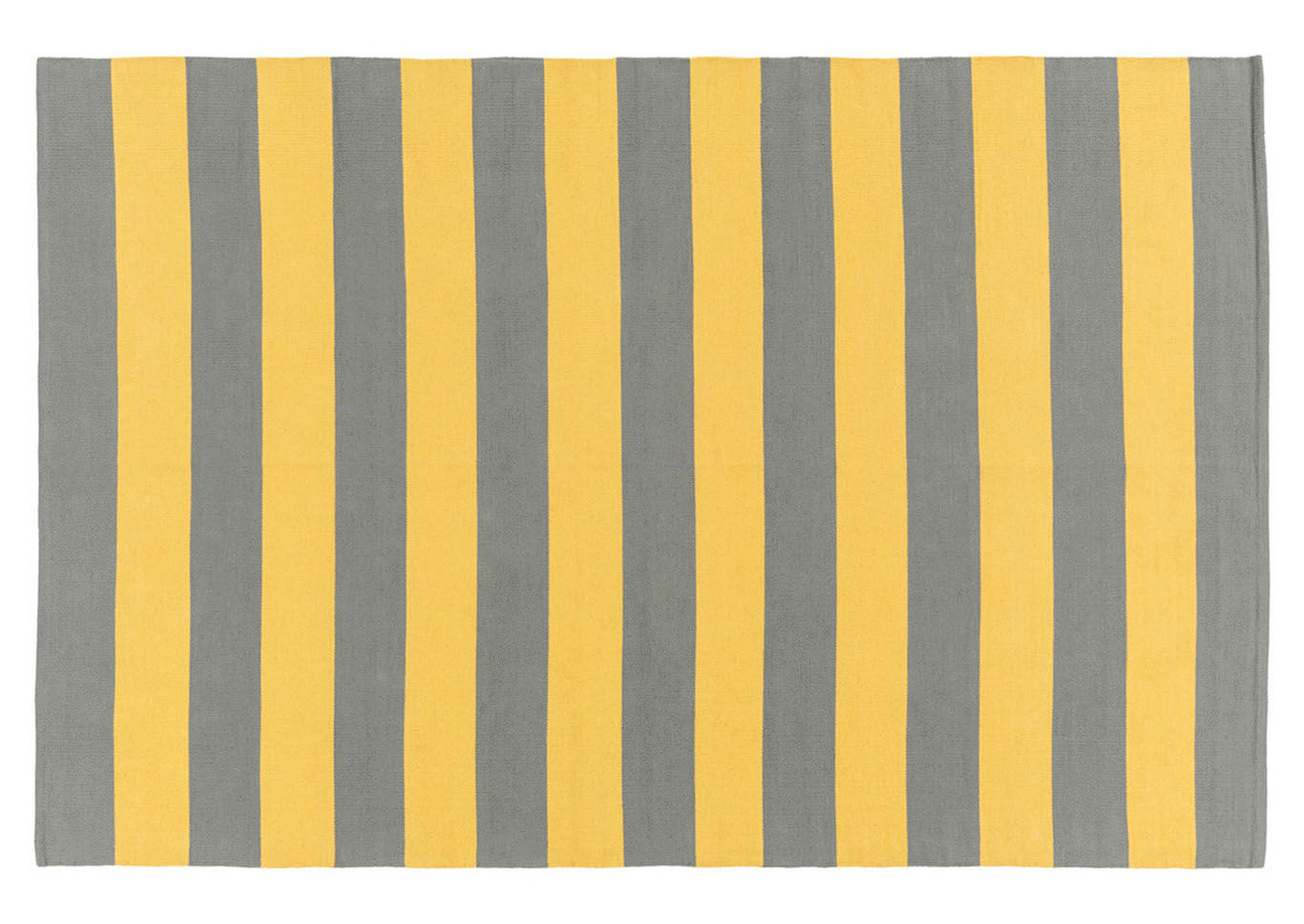 City Park-Aw Yellow Area Rug,Surya