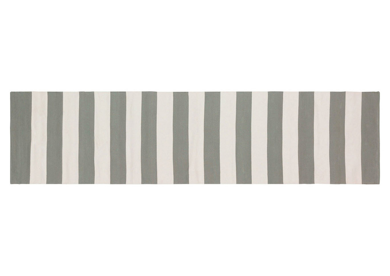 City Park-Aw Gray Runner,Surya
