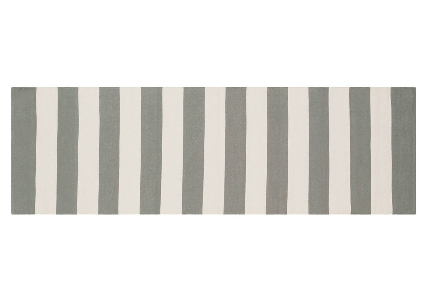 City Park-Aw Gray Runner,Surya