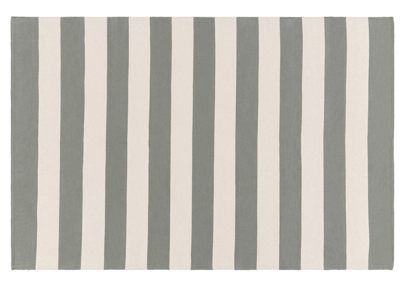 City Park-Aw Gray Area Rug,Surya