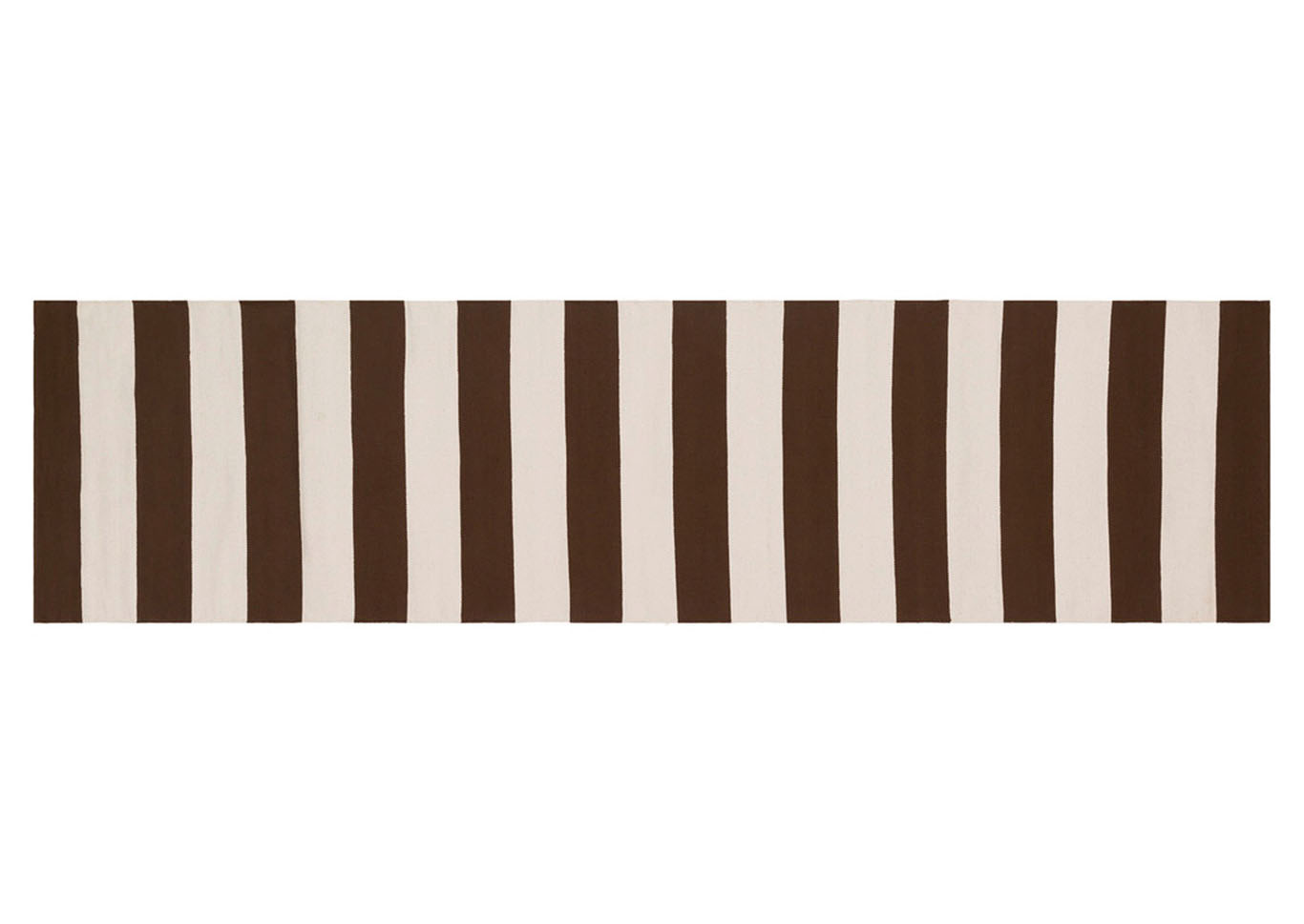 City Park-Aw Brown Runner,Surya