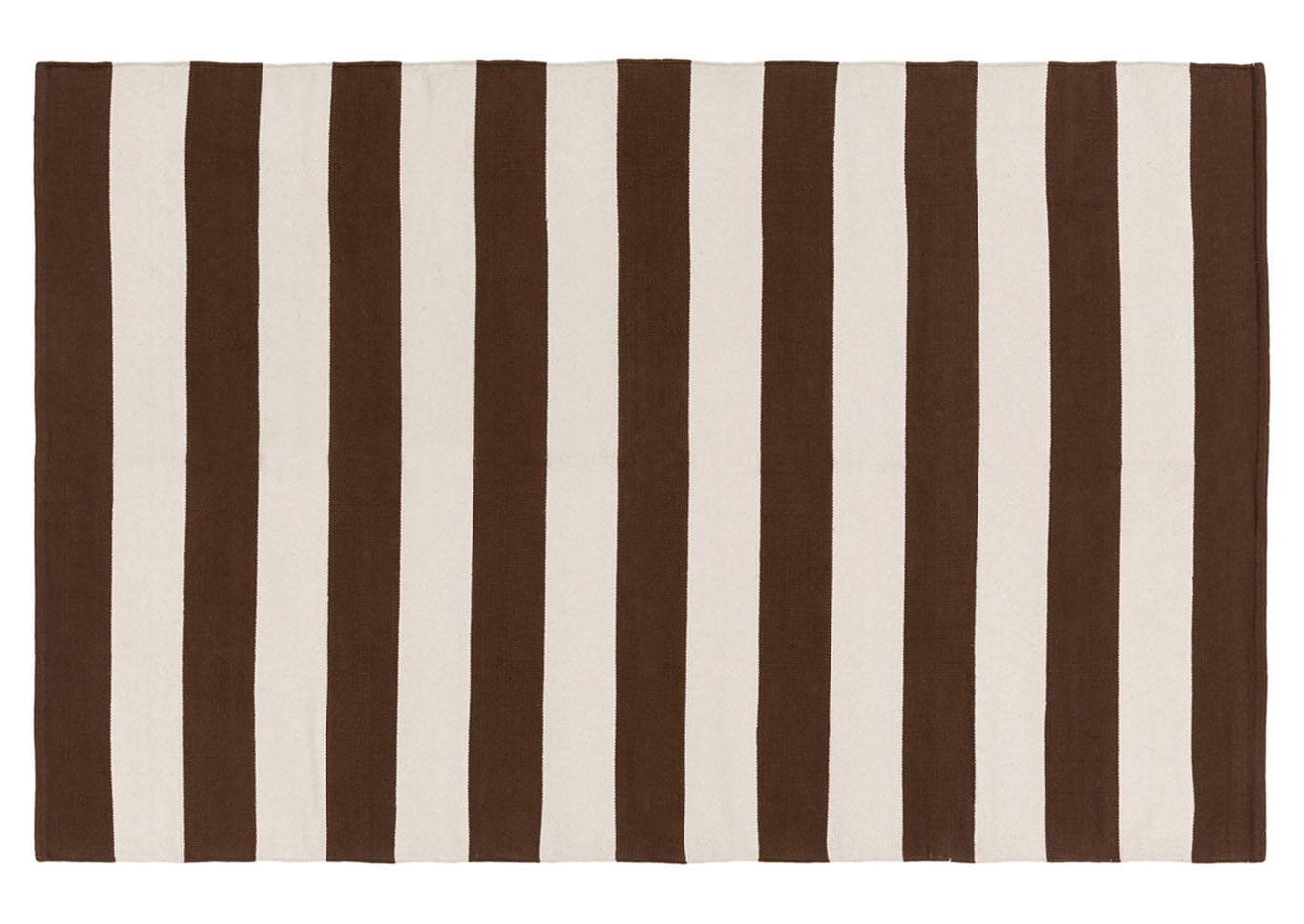 City Park-Aw Brown Area Rug,Surya