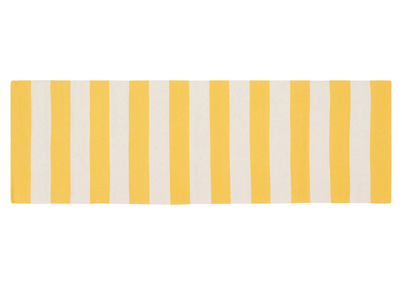 City Park-Aw Yellow Runner,Surya