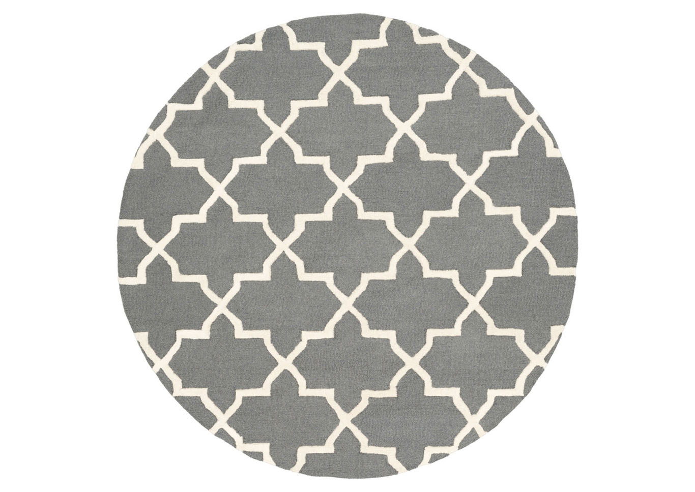 Pollack Gray Area Rug,Surya