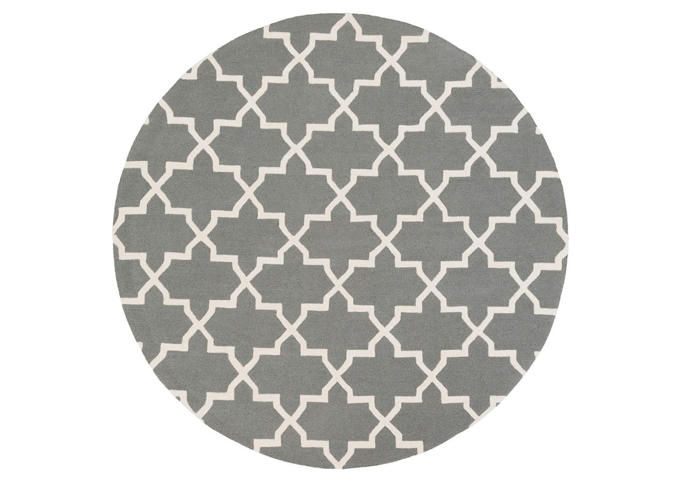 Pollack Gray Area Rug,Surya