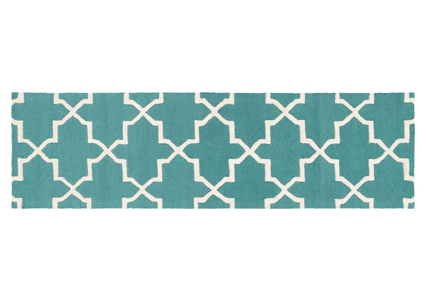 Pollack Blue Runner,Surya