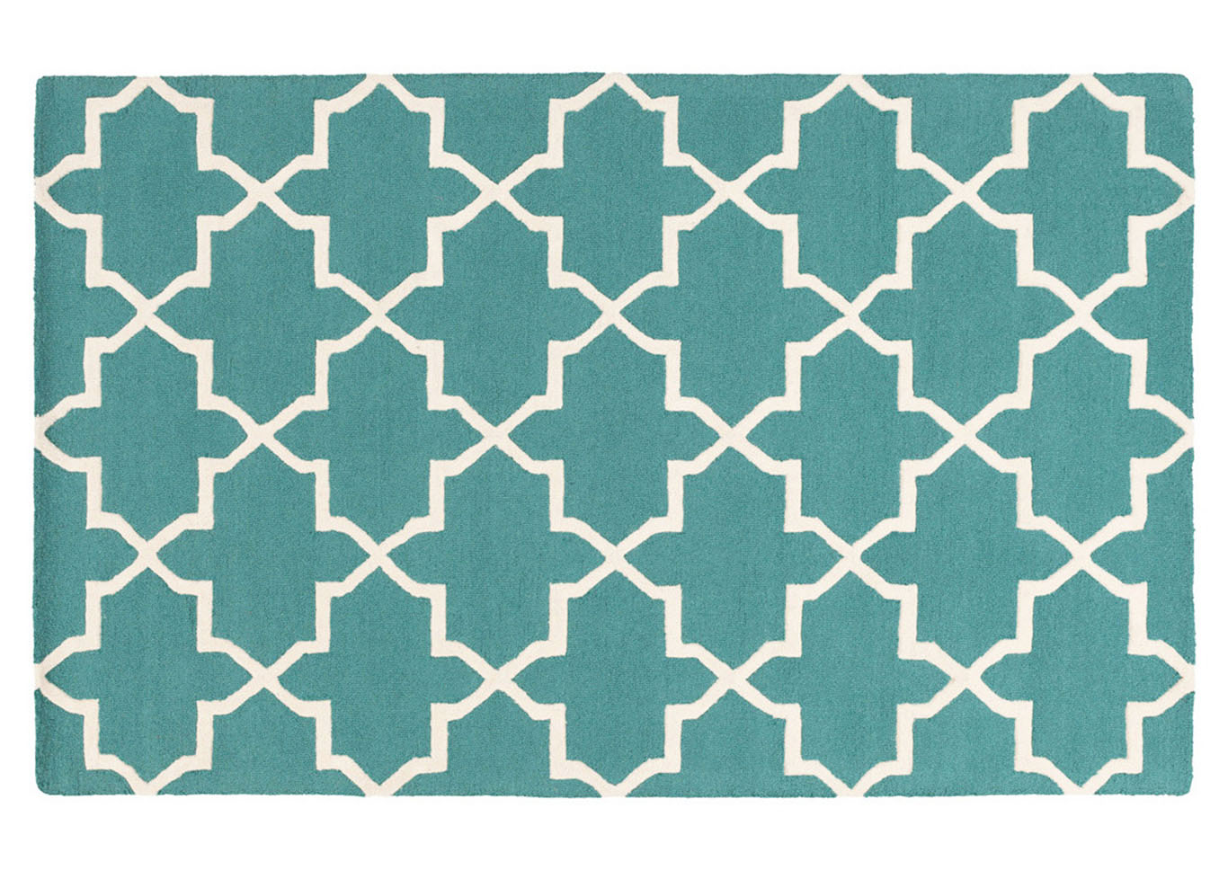 Pollack Blue Area Rug,Surya