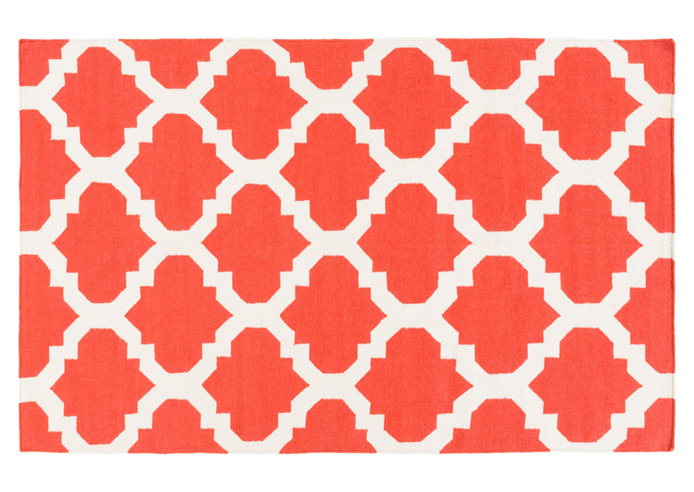 York Pink Area Rug,Surya