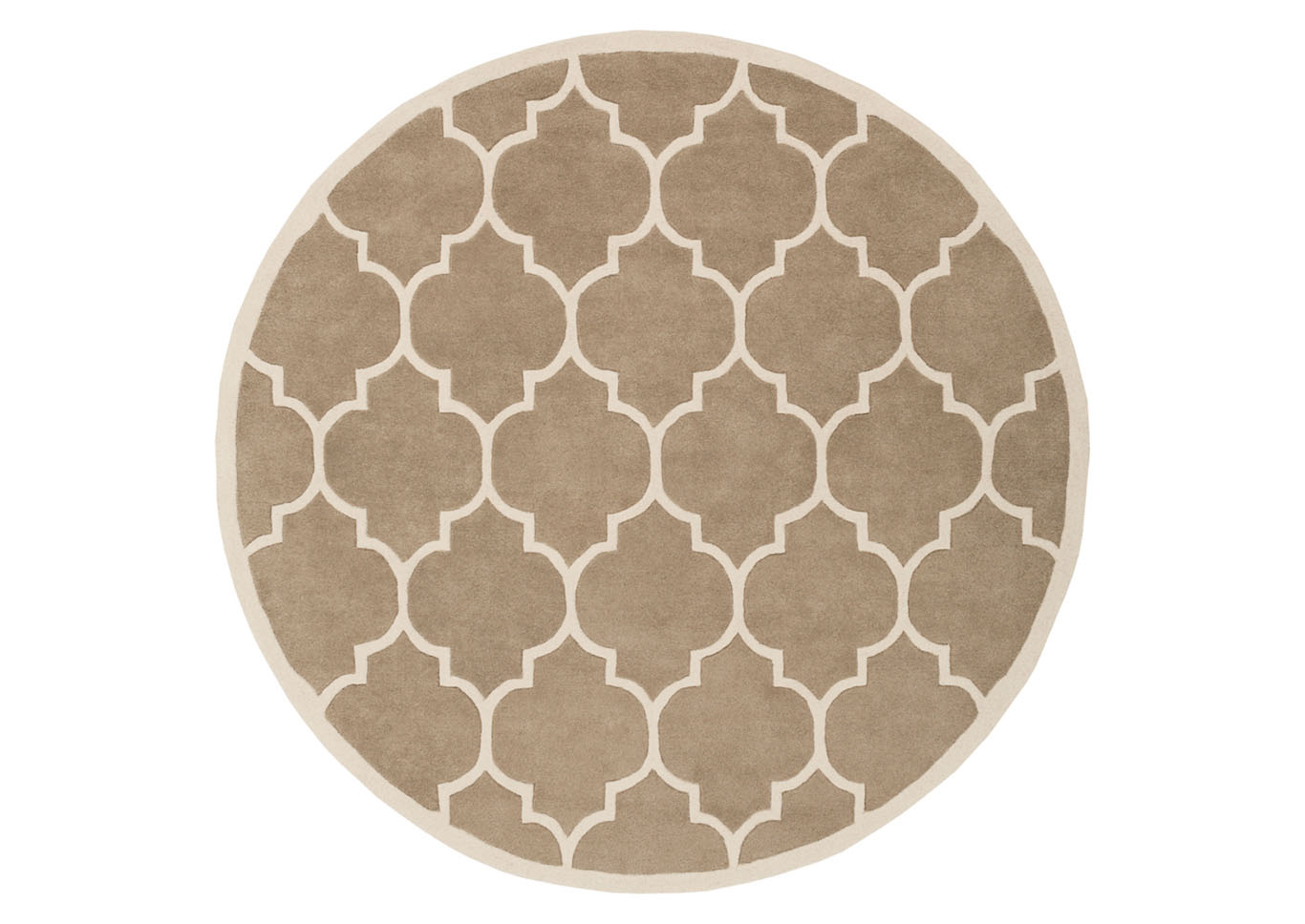 Transit Brown Area Rug,Surya