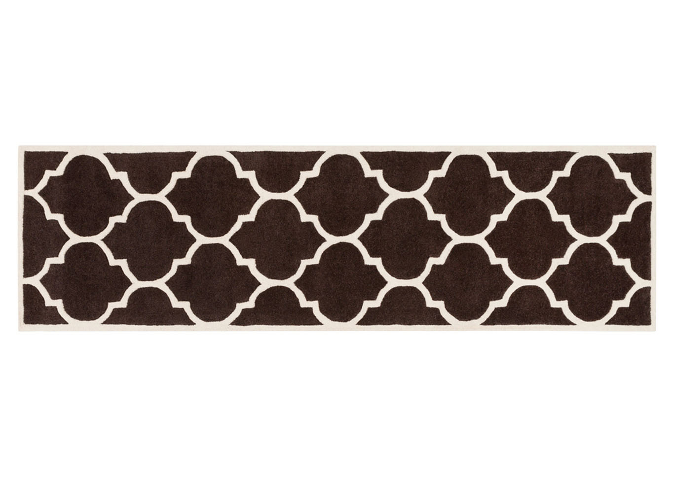 Transit Brown Runner,Surya
