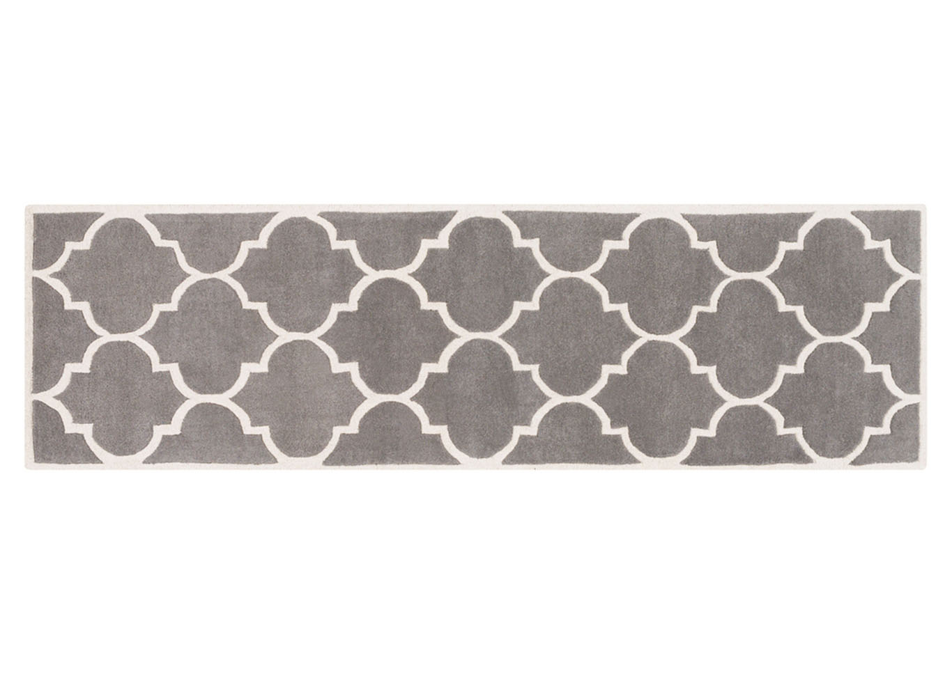 Transit Gray Runner,Surya