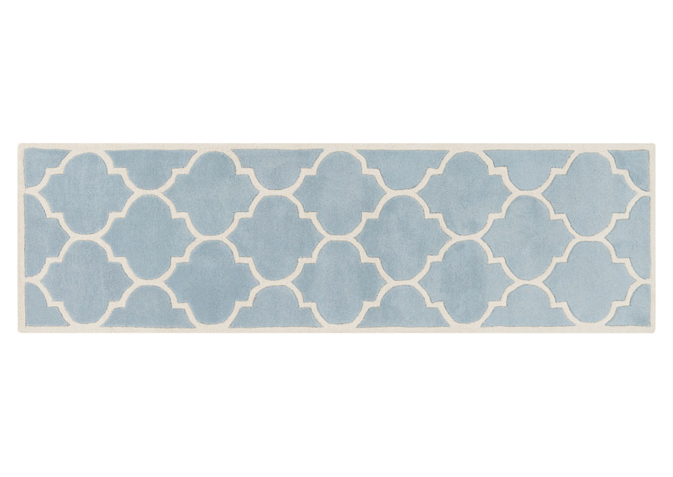 Transit Blue Runner,Surya