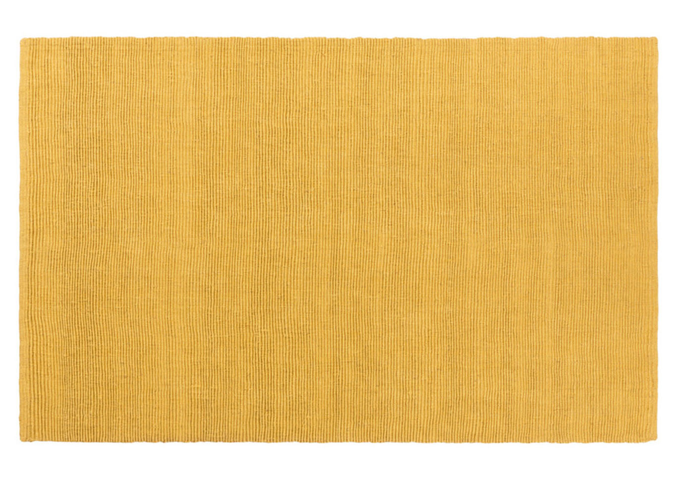 Hawaii Yellow Area Rug,Surya