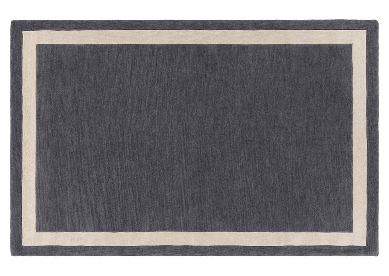 Holden Gray Area Rug,Surya