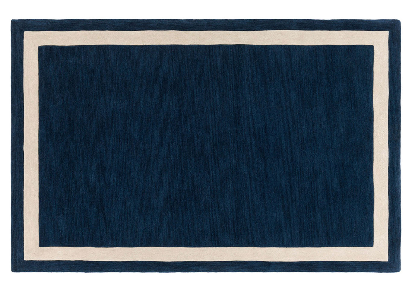 Holden Blue Area Rug,Surya