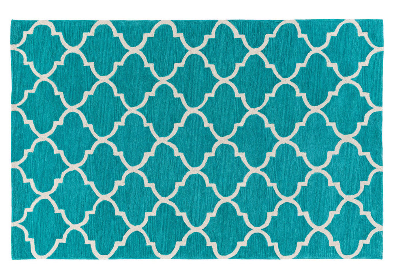 Holden Blue Area Rug,Surya