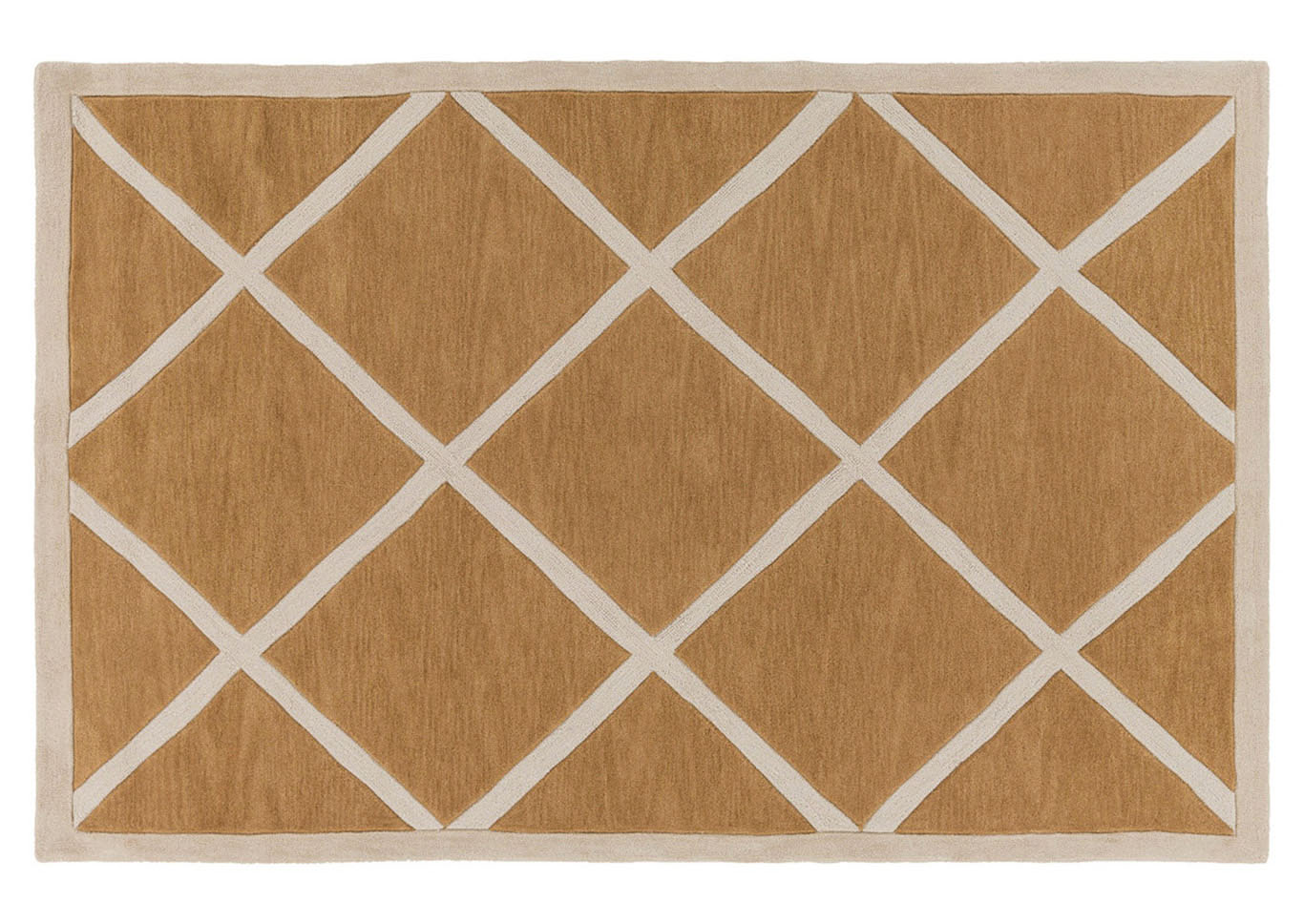 Holden Brown Area Rug,Surya