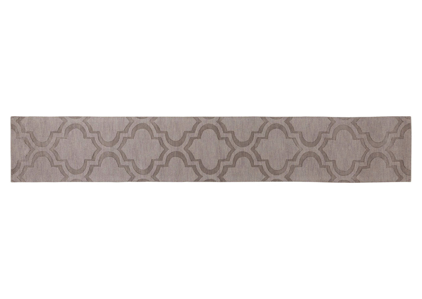 Central Park Gray Runner,Surya