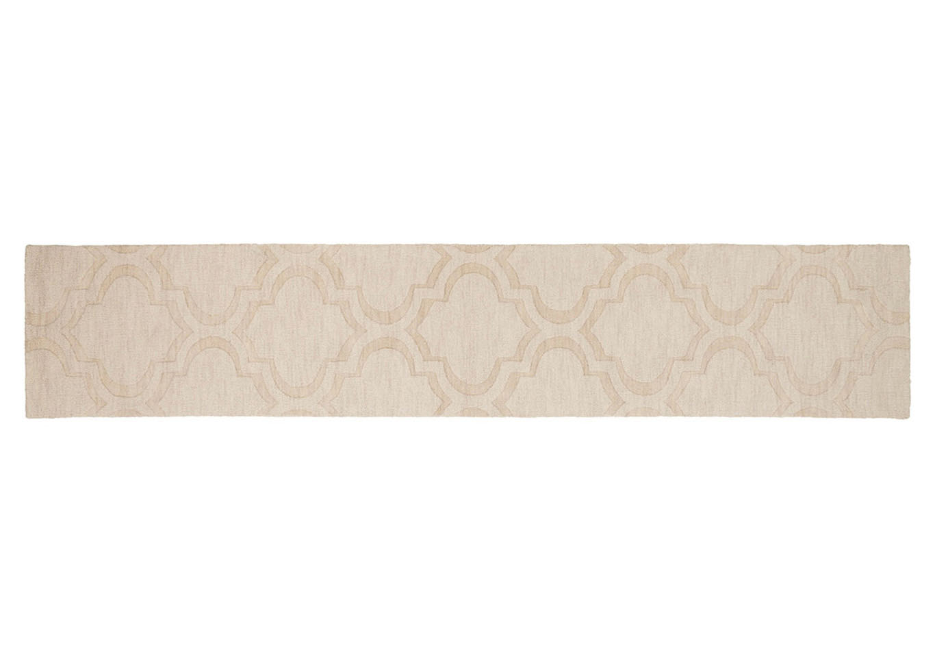 Central Park Neutral Runner,Surya