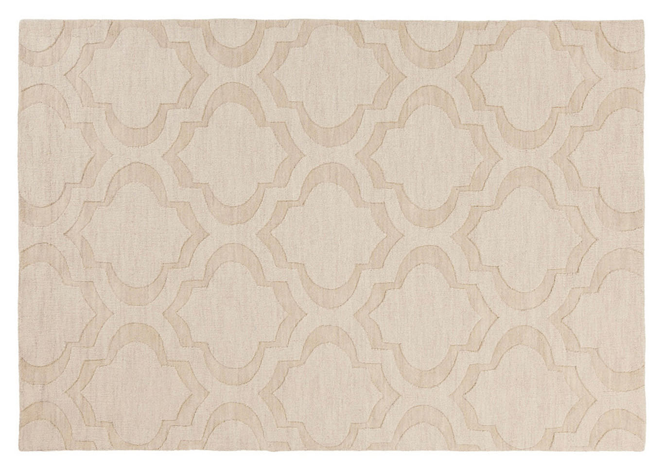 Central Park Neutral Area Rug,Surya