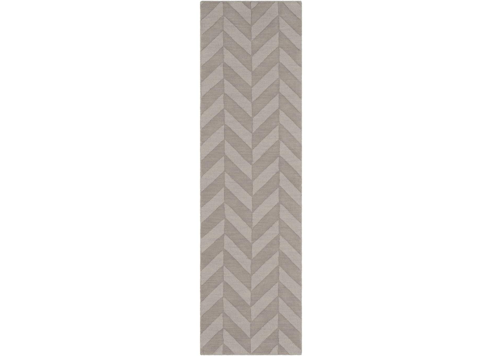 Central Park Neutral Runner,Surya