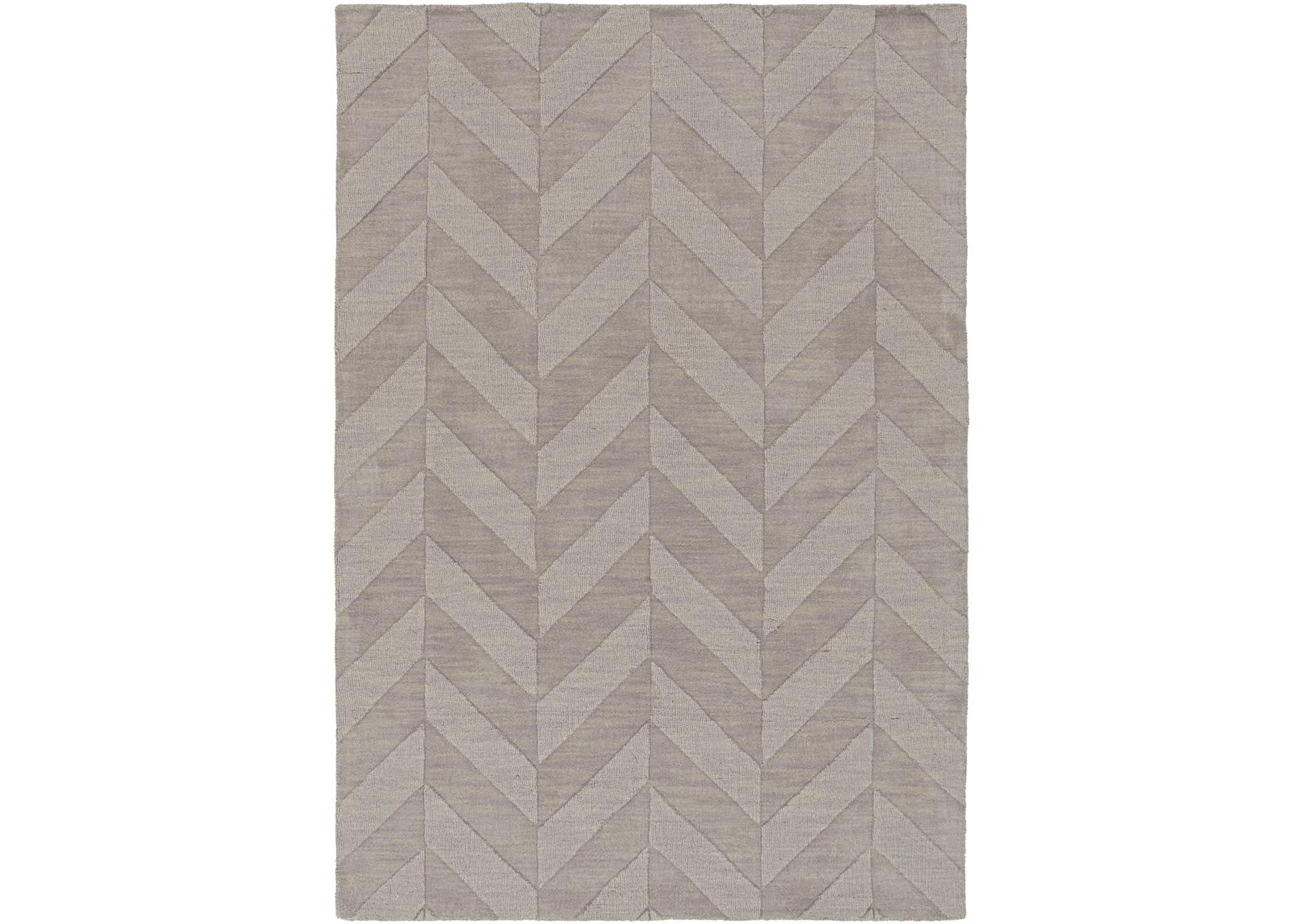 Central Park Neutral Area Rug,Surya