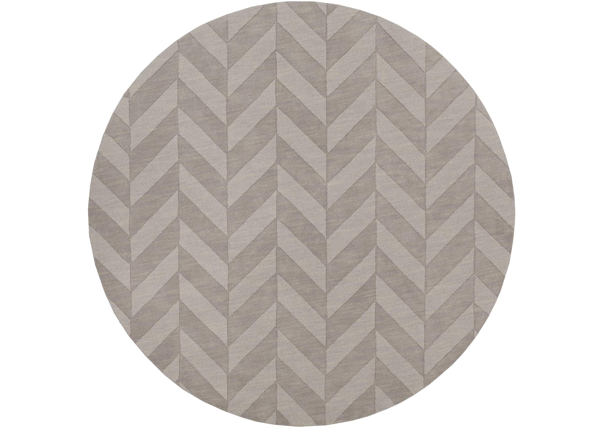 Central Park Neutral Area Rug,Surya