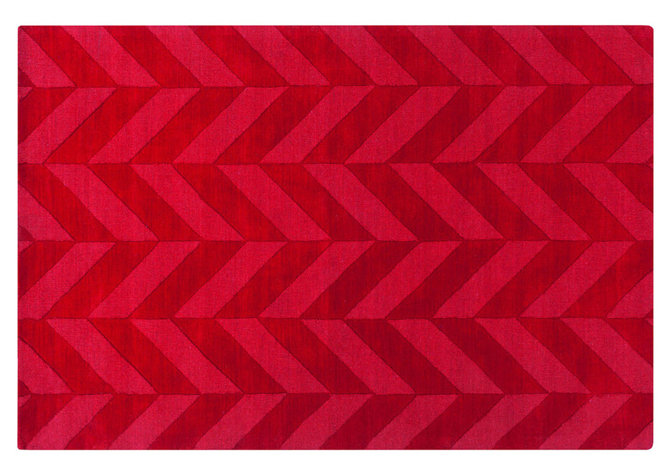 Central Park Red Area Rug,Surya