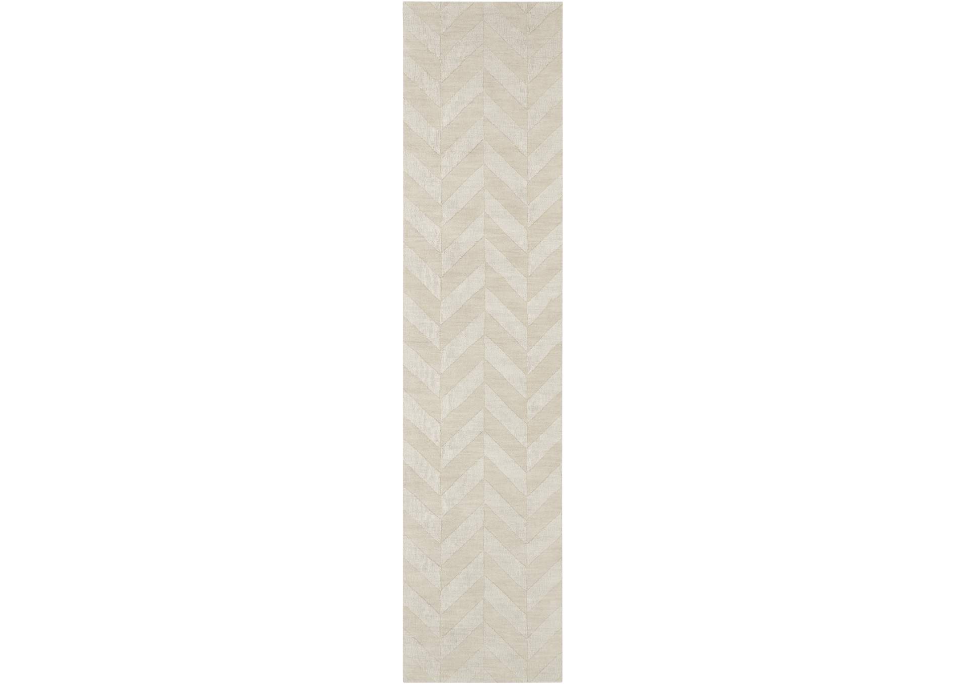 Central Park Neutral Runner,Surya