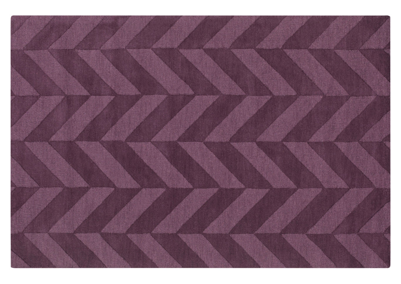 Central Park Purple Area Rug,Surya