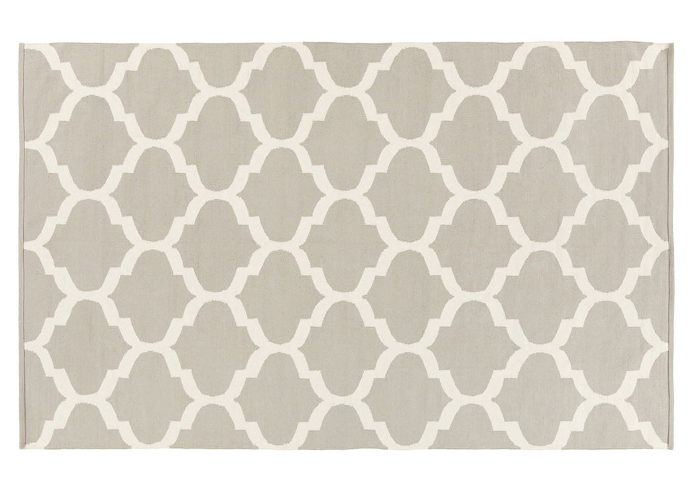 Vogue Gray Area Rug,Surya