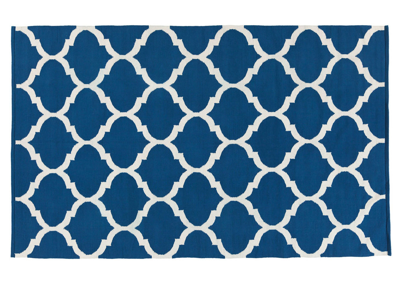 Vogue Blue Area Rug,Surya