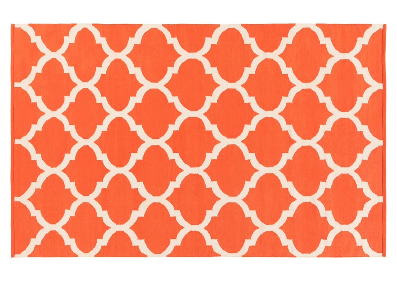 Vogue Pink Area Rug,Surya