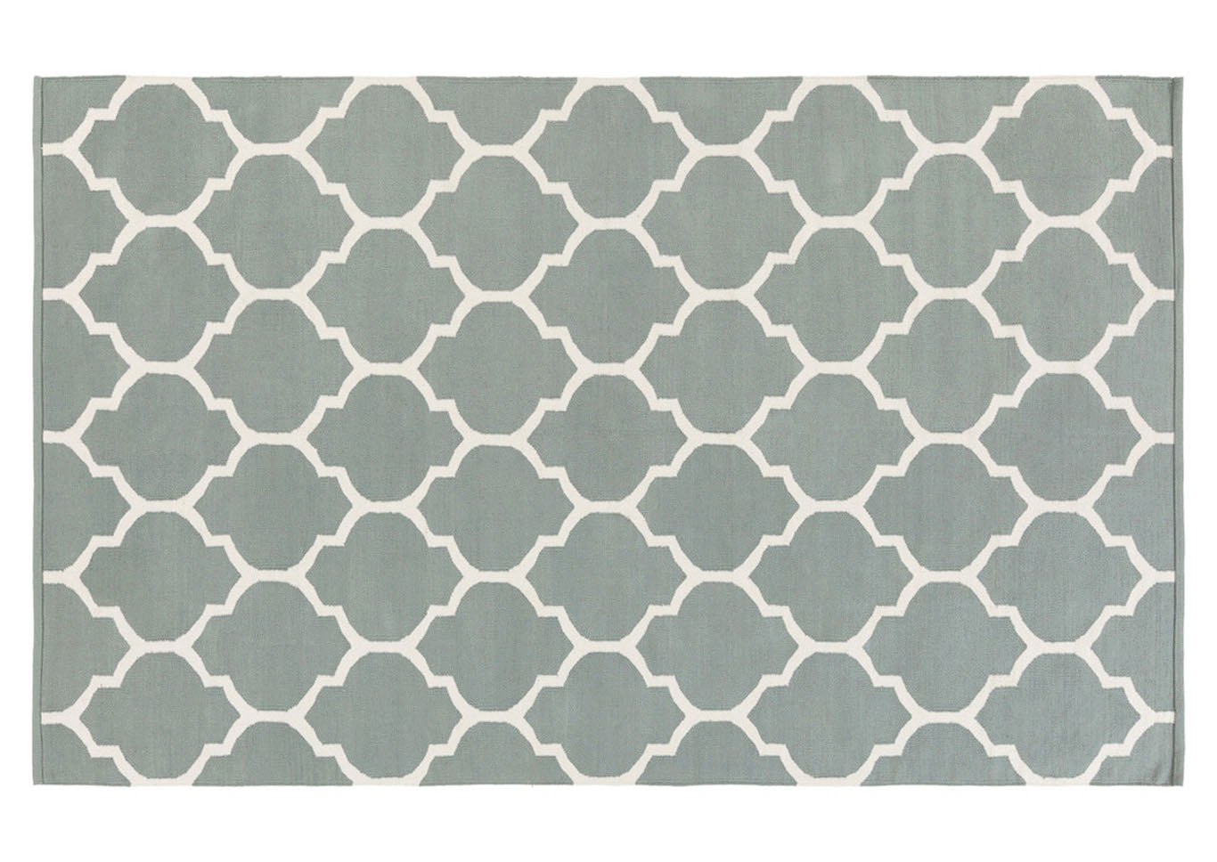 Vogue Gray Area Rug,Surya