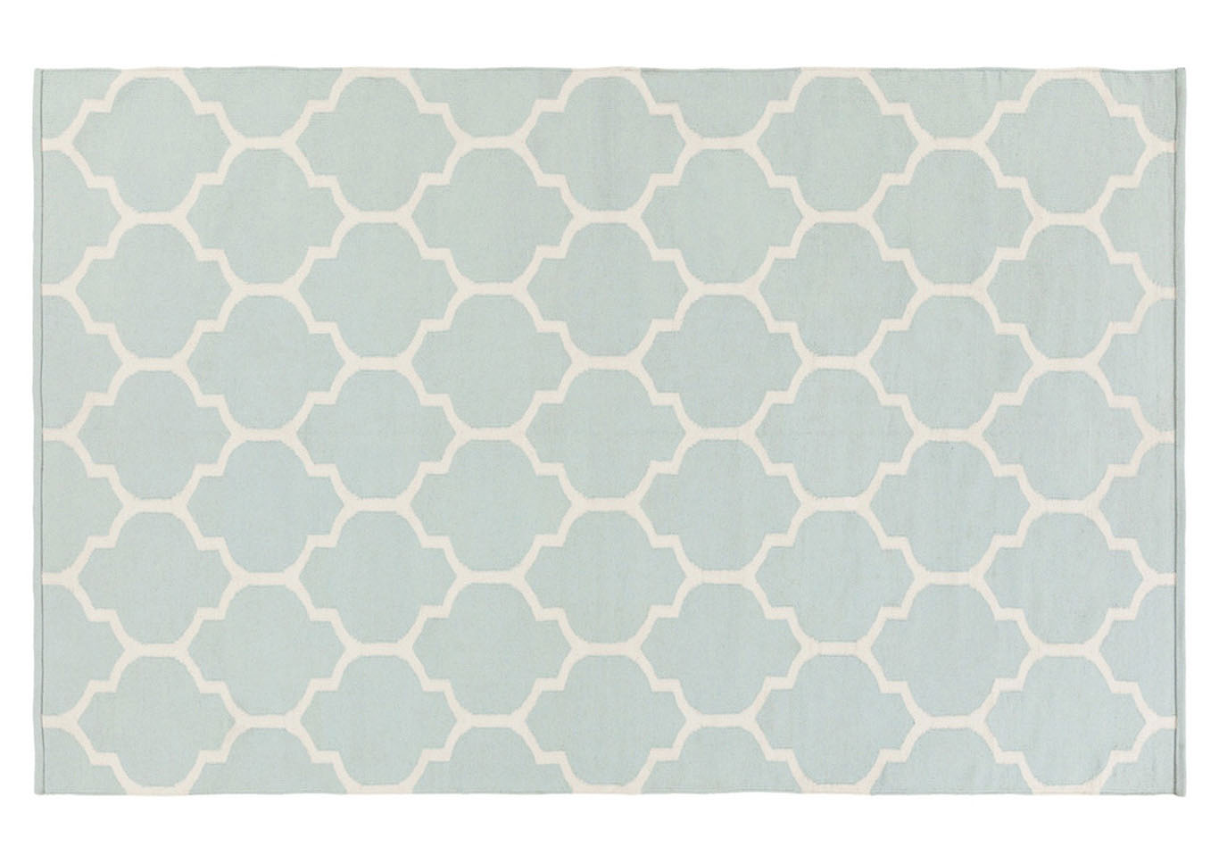 Vogue Blue Area Rug,Surya